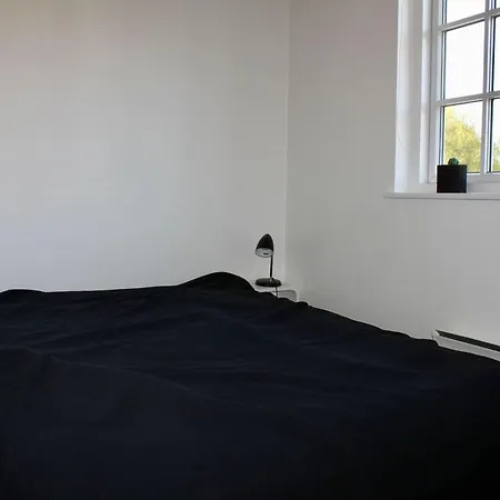Geschmackvolles-ferienhaus-mit-hochwertiger-einrichtung Feriehus Skovmose