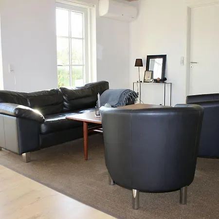 Geschmackvolles-ferienhaus-mit-hochwertiger-einrichtung Feriehus *