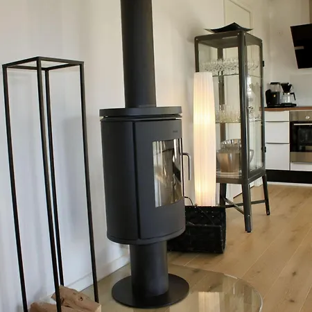 Geschmackvolles-ferienhaus-mit-hochwertiger-einrichtung Feriehus *