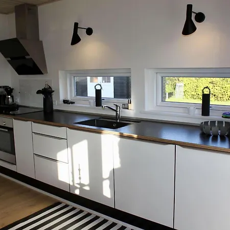 Geschmackvolles-ferienhaus-mit-hochwertiger-einrichtung Feriehus